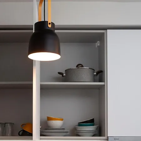 Apartament Aretha-simone-your Urban Saloniki